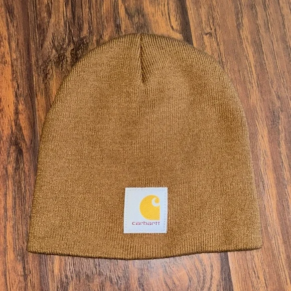 Carhartt beanie one size - Picture 2 of 7